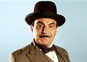 Agatha Christie's Poirot