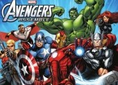 Marvel's Avengers Assemble