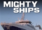Mighty Ships