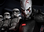 Star Wars Rebels