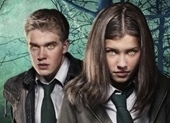 Wolfblood