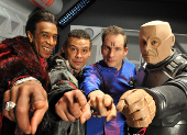 Red Dwarf