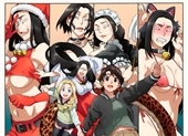Dara-san of Reiwa 