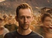 Pompeii: Out of Time with Tom Hiddleston