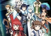 Full Clearing Another World under a Goddess with Zero Believers