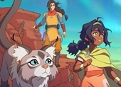 Avatar: Seven Havens