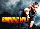 Running Wild with Bear Grylls