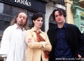 Black Books