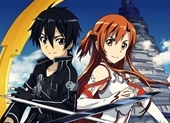 Sword Art Online