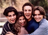 Boy Meets World