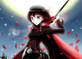 RWBY