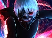 Tokyo Ghoul