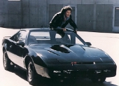 Knight Rider (1982)