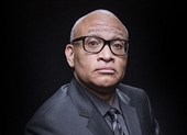 The Nightly Show with Larry Wilmore