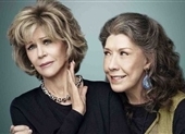 Grace and Frankie