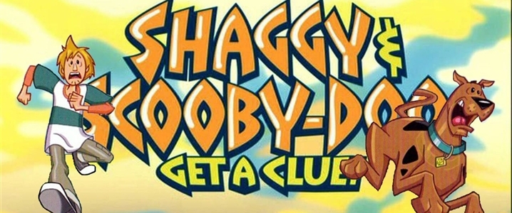 Shaggy & Scooby-Doo: Get a Clue!