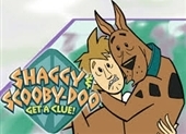 Shaggy & Scooby-Doo: Get a Clue!