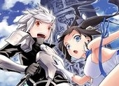 Is It Wrong to Try to Pick Up Girls in a Dungeon?