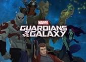 Guardians of the Galaxy