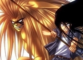 Ushio to Tora