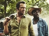 Hap and Leonard