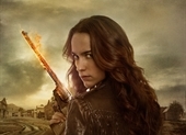 Wynonna Earp