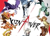 Kiznaiver