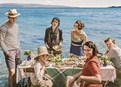 The Durrells