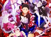 Re: Zero kara Hajimeru Isekai Seikatsu