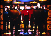 Star Trek: The Next Generation