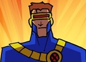 X-Men: The Animated Series