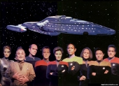 Star Trek: Voyager