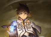 Tales of Zestiria: The Cross