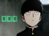 Mob Psycho 100