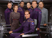 Star Trek: Enterprise