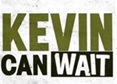 Kevin Can Wait