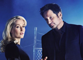 The X-Files