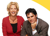 Dharma & Greg