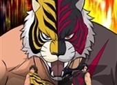 Tiger Mask W