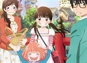 3-gatsu no Lion