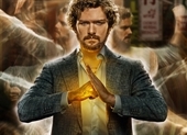 Marvel's Iron Fist