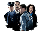 Blue Bloods