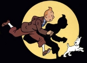 The Adventures of TinTin