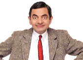 Mr. Bean