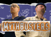 MythBusters