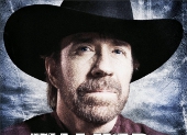 Walker, Texas Ranger