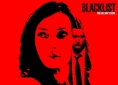 The Blacklist: Redemption