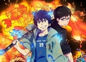 Ao no Exorcist