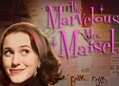 The Marvelous Mrs. Maisel