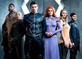 Marvel's Inhumans